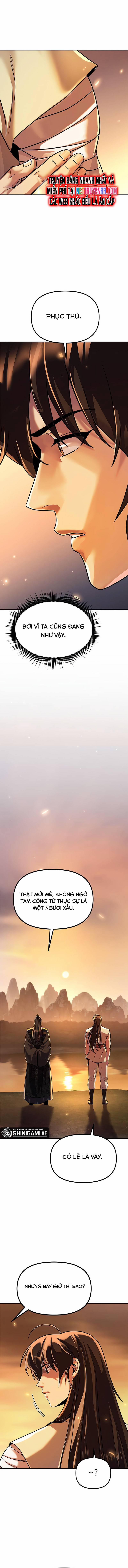 Ma Đạo Chuyển Sinh Ký 107 trang 12