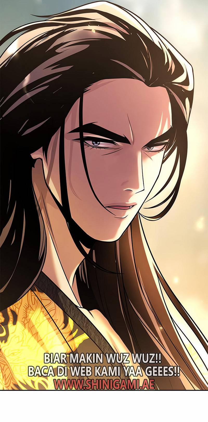 Ma Đạo Chuyển Sinh Ký 107 trang 20