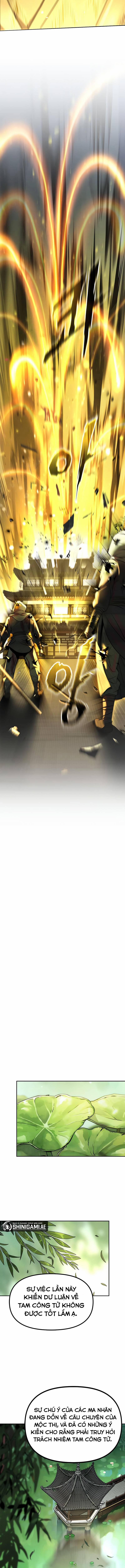 Ma Đạo Chuyển Sinh Ký 107 trang 4