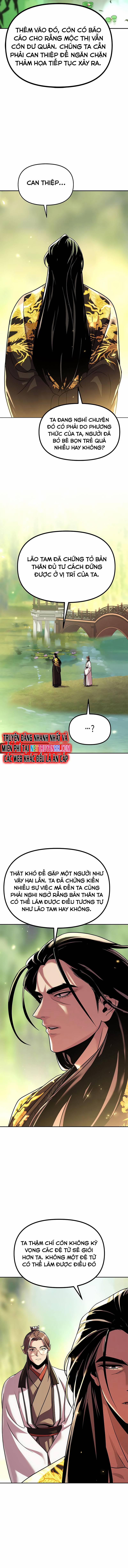 Ma Đạo Chuyển Sinh Ký 107 trang 5