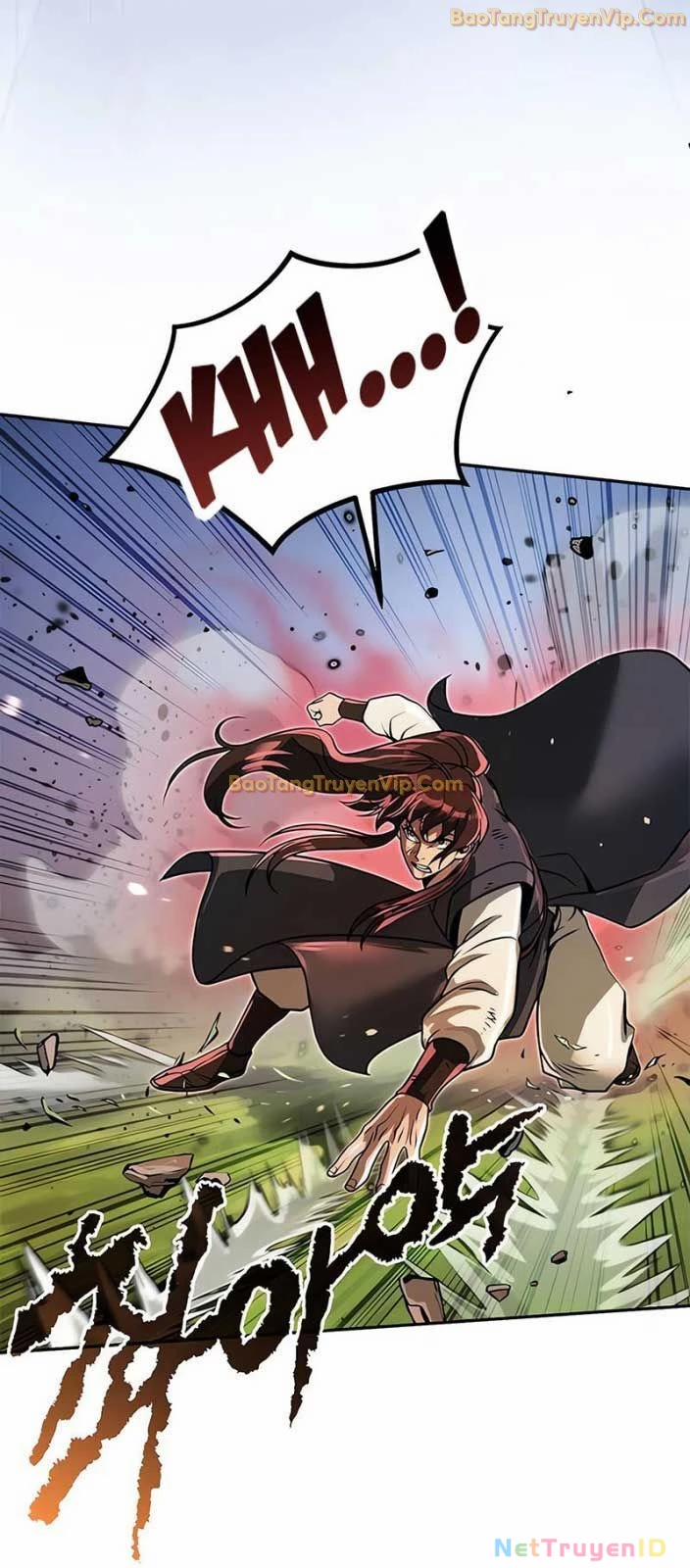 Ma Đạo Chuyển Sinh Ký 108 trang 101