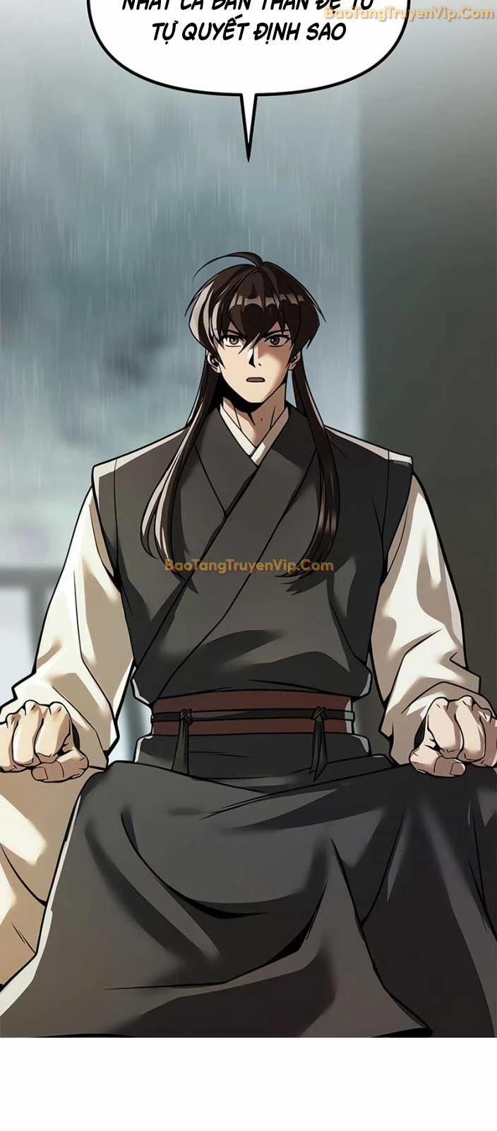 Ma Đạo Chuyển Sinh Ký 108 trang 29