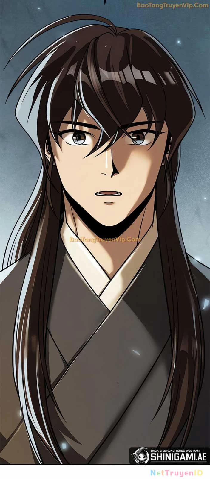 Ma Đạo Chuyển Sinh Ký 108 trang 37