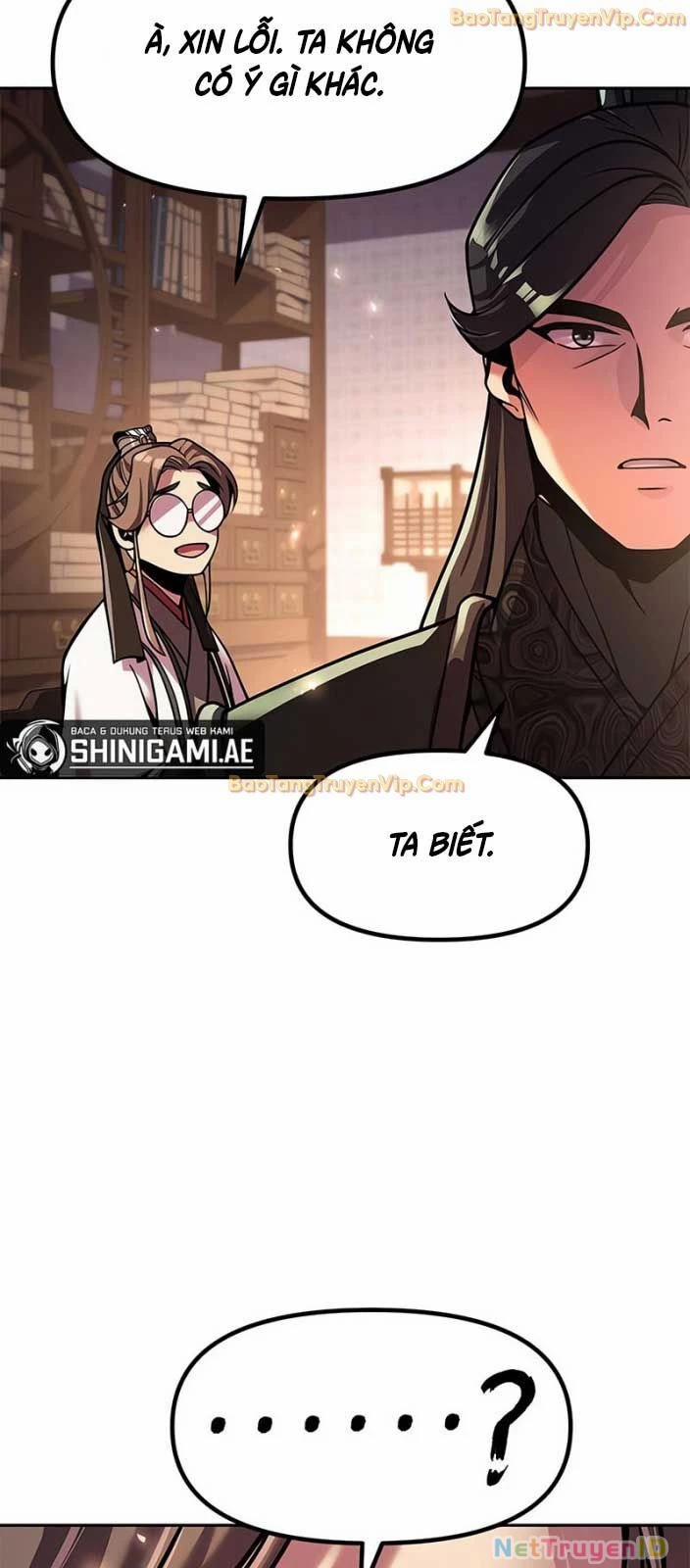 Ma Đạo Chuyển Sinh Ký 108 trang 60