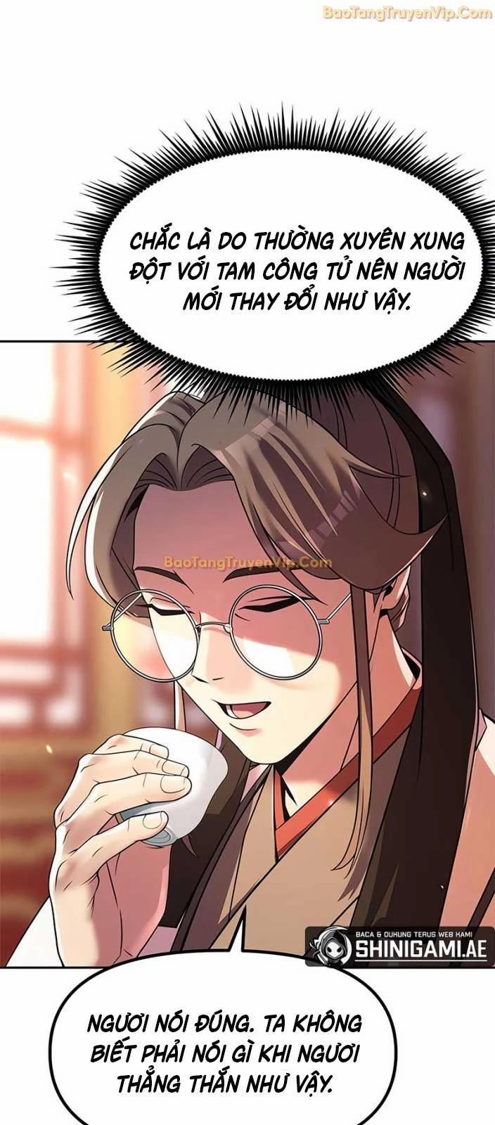 Ma Đạo Chuyển Sinh Ký 108 trang 74