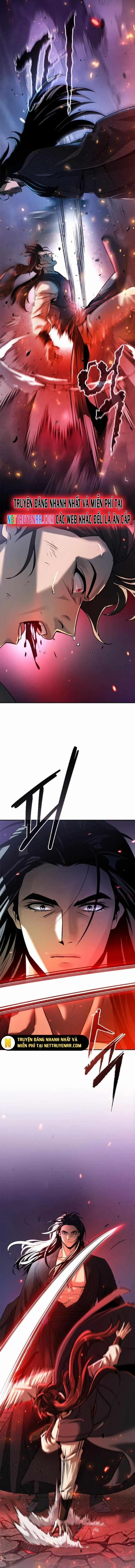 Ma Đạo Chuyển Sinh Ký 109 trang 10