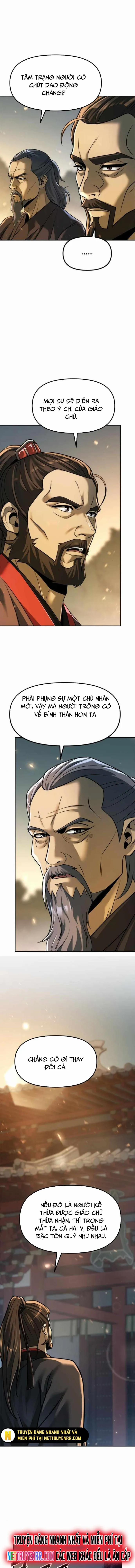 Ma Đạo Chuyển Sinh Ký 109 trang 13