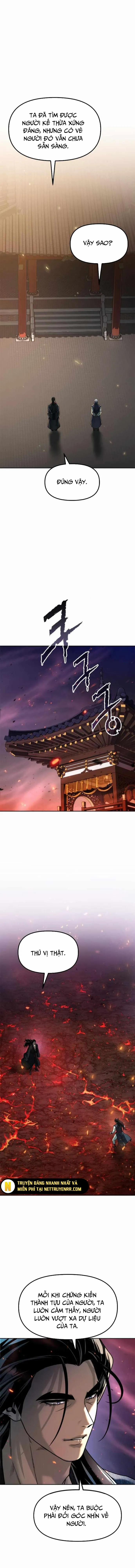 Ma Đạo Chuyển Sinh Ký 109 trang 15