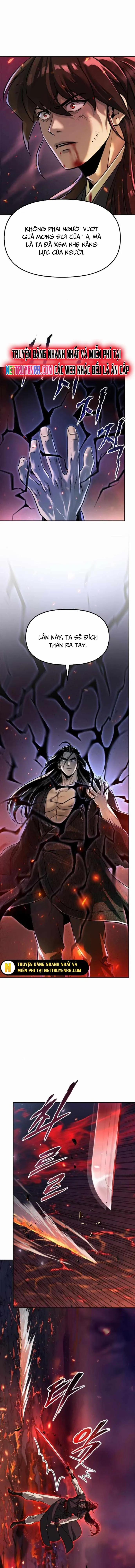 Ma Đạo Chuyển Sinh Ký 109 trang 16