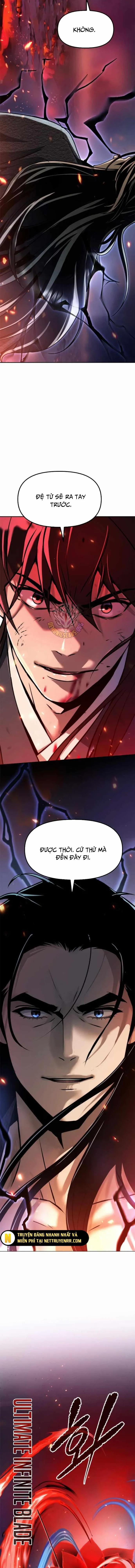 Ma Đạo Chuyển Sinh Ký 109 trang 17