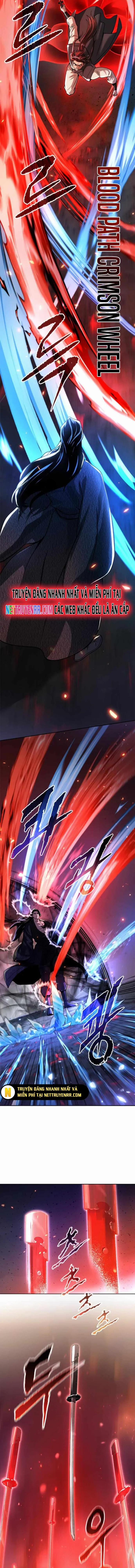 Ma Đạo Chuyển Sinh Ký 109 trang 18