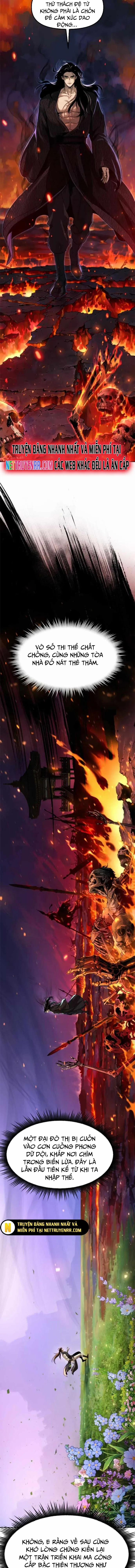 Ma Đạo Chuyển Sinh Ký 109 trang 2