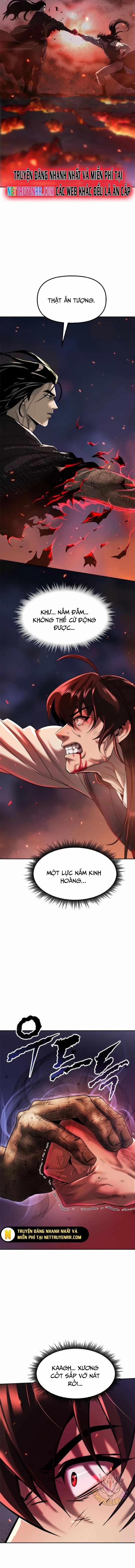 Ma Đạo Chuyển Sinh Ký 109 trang 22