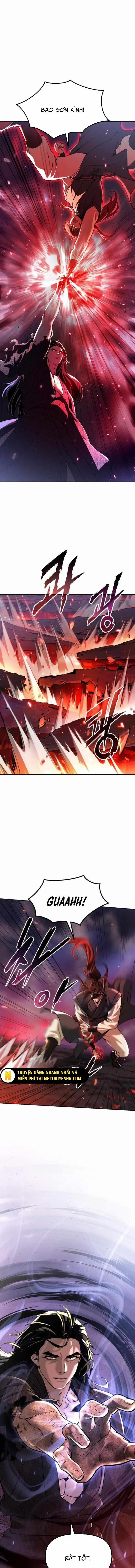 Ma Đạo Chuyển Sinh Ký 109 trang 23
