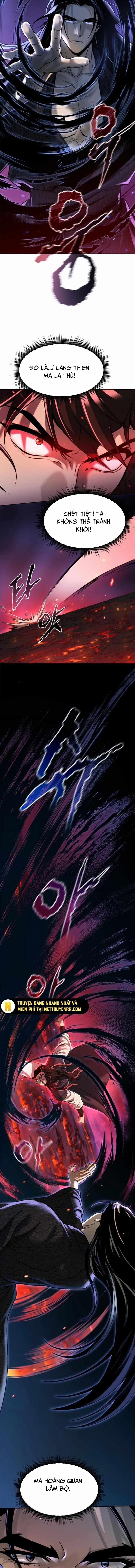Ma Đạo Chuyển Sinh Ký 109 trang 5