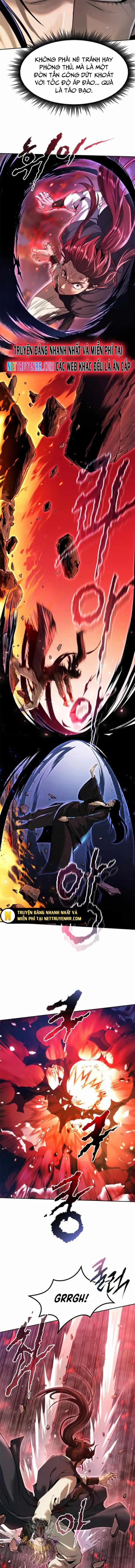 Ma Đạo Chuyển Sinh Ký 109 trang 6