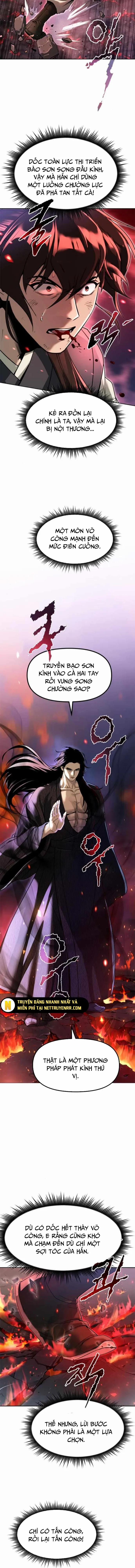Ma Đạo Chuyển Sinh Ký 109 trang 7
