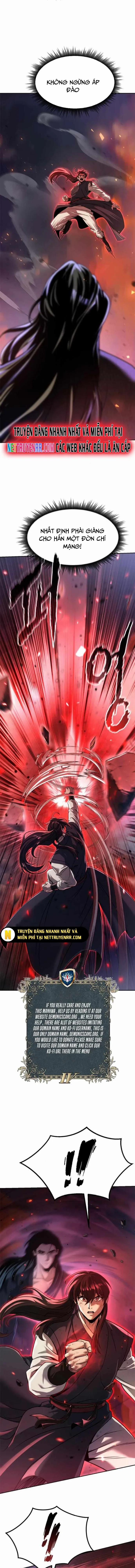 Ma Đạo Chuyển Sinh Ký 109 trang 8