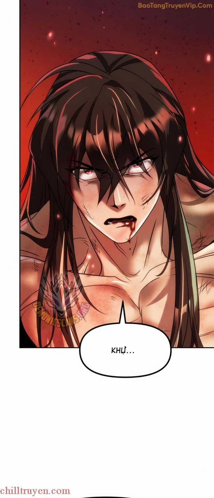 Ma Đạo Chuyển Sinh Ký 110 trang 11