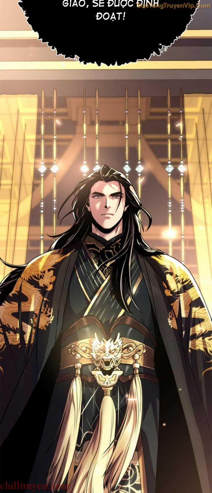 Ma Đạo Chuyển Sinh Ký 110 trang 119