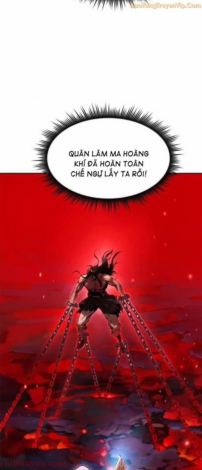 Ma Đạo Chuyển Sinh Ký 110 trang 15