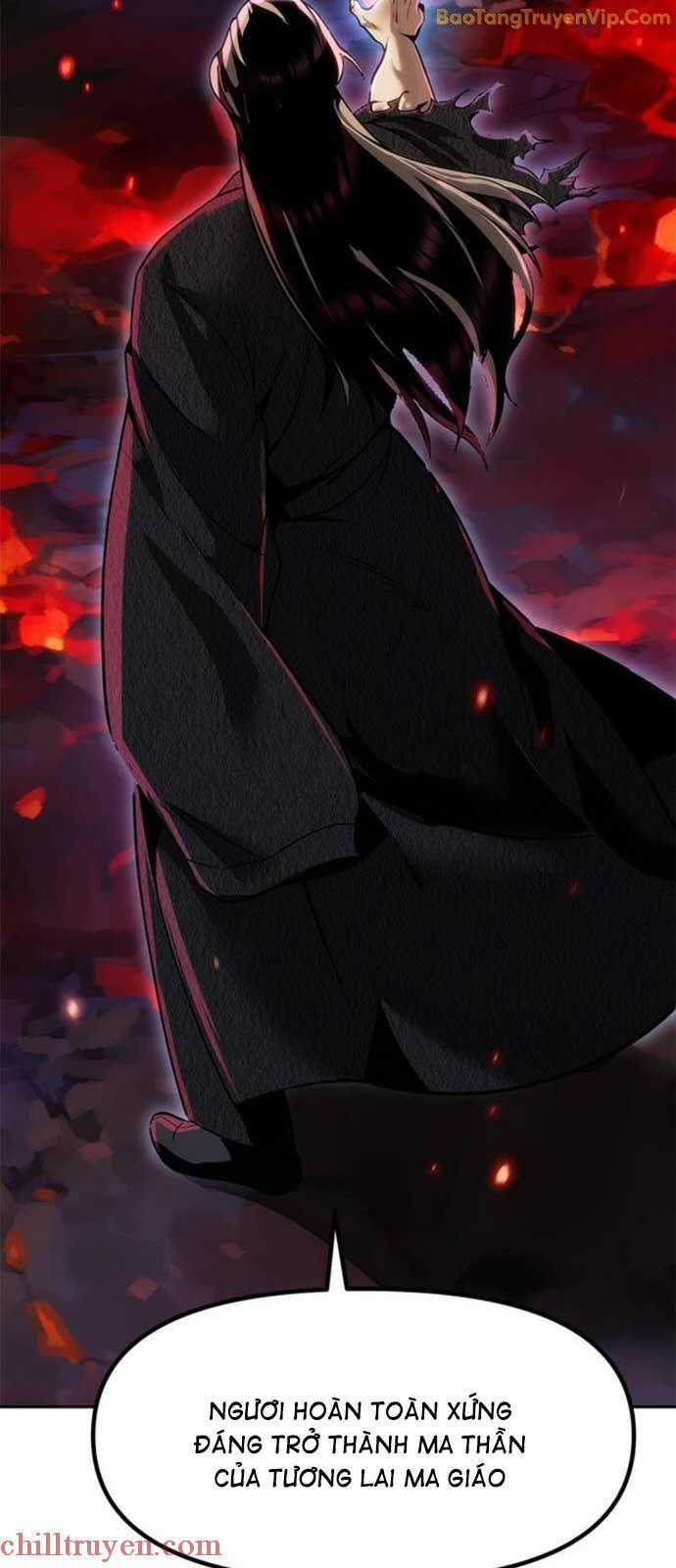 Ma Đạo Chuyển Sinh Ký 110 trang 16
