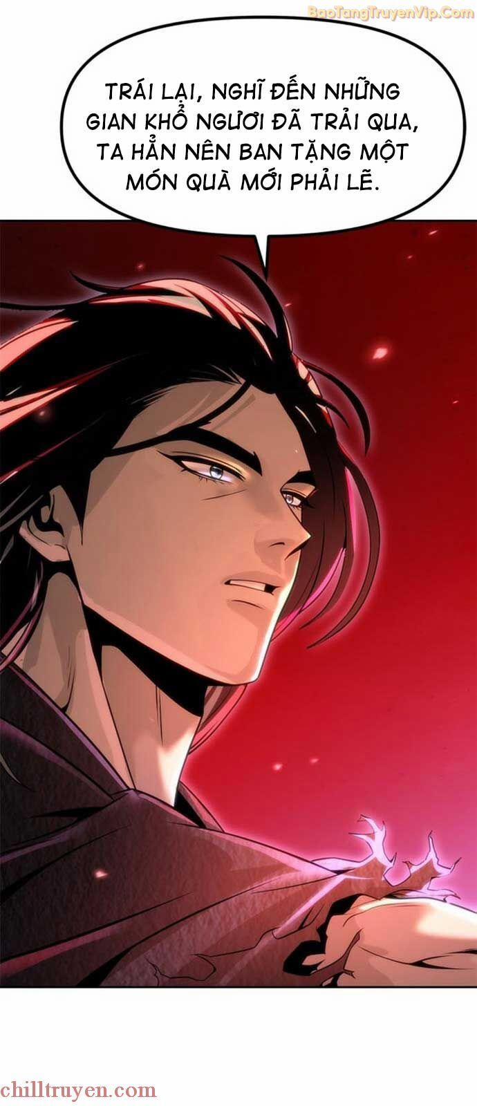 Ma Đạo Chuyển Sinh Ký 110 trang 19