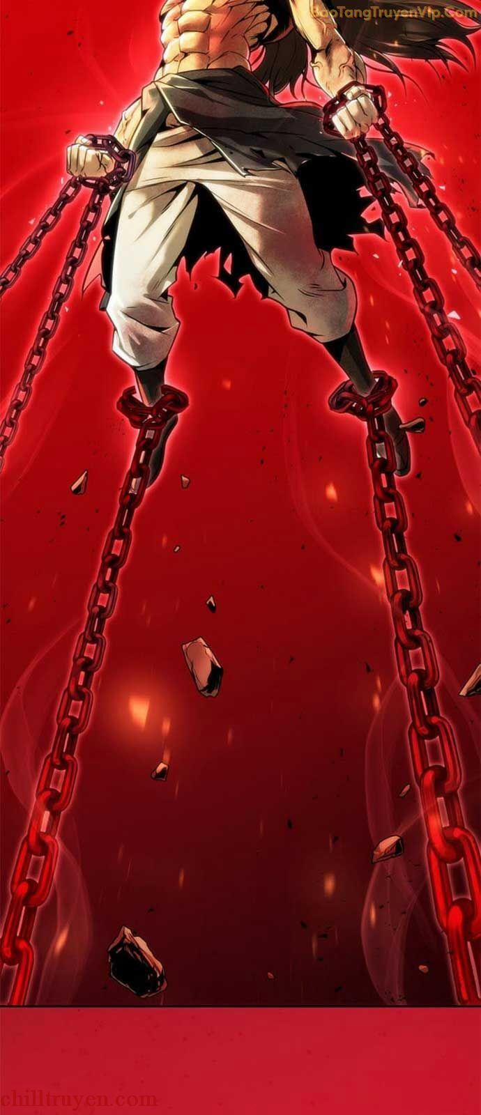 Ma Đạo Chuyển Sinh Ký 110 trang 22