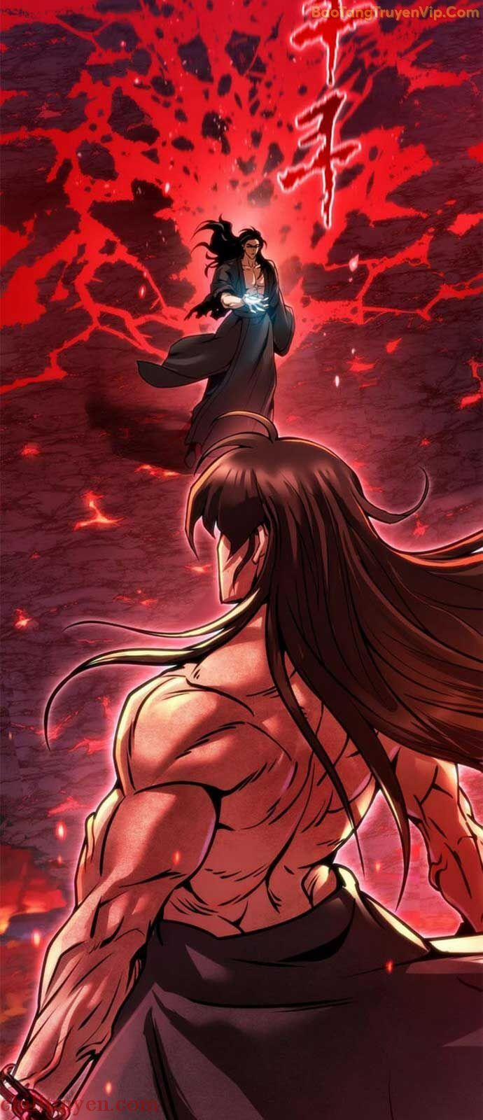 Ma Đạo Chuyển Sinh Ký 110 trang 25