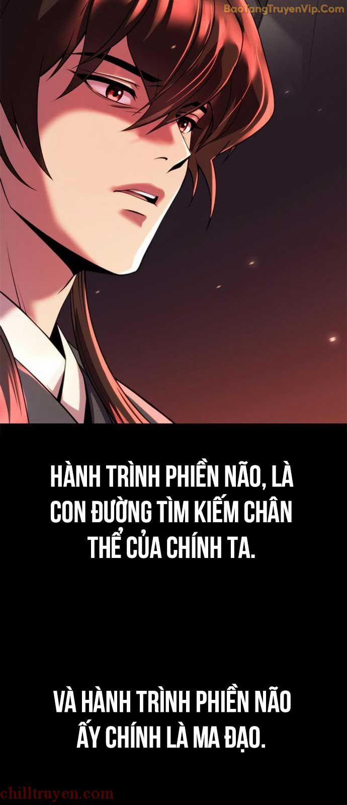 Ma Đạo Chuyển Sinh Ký 110 trang 34