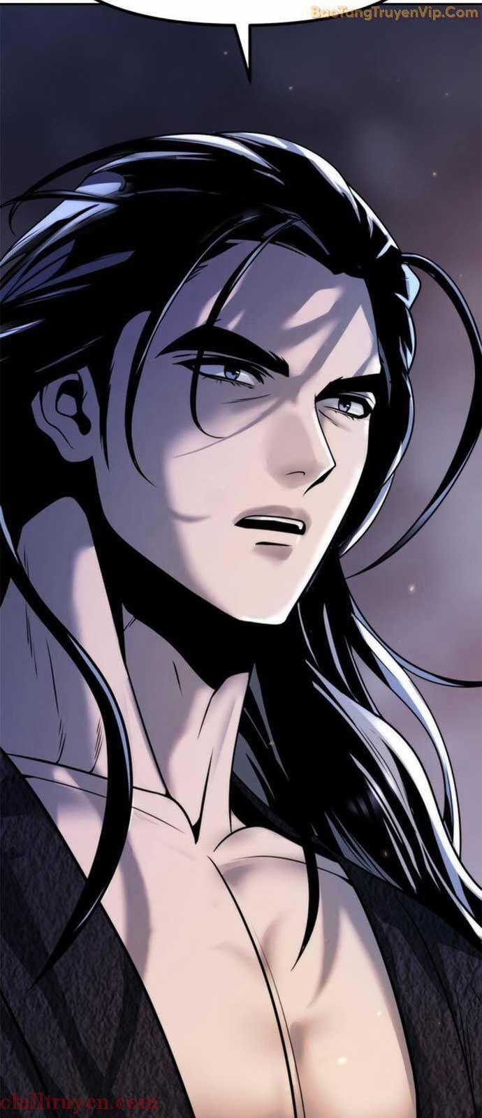 Ma Đạo Chuyển Sinh Ký 110 trang 49