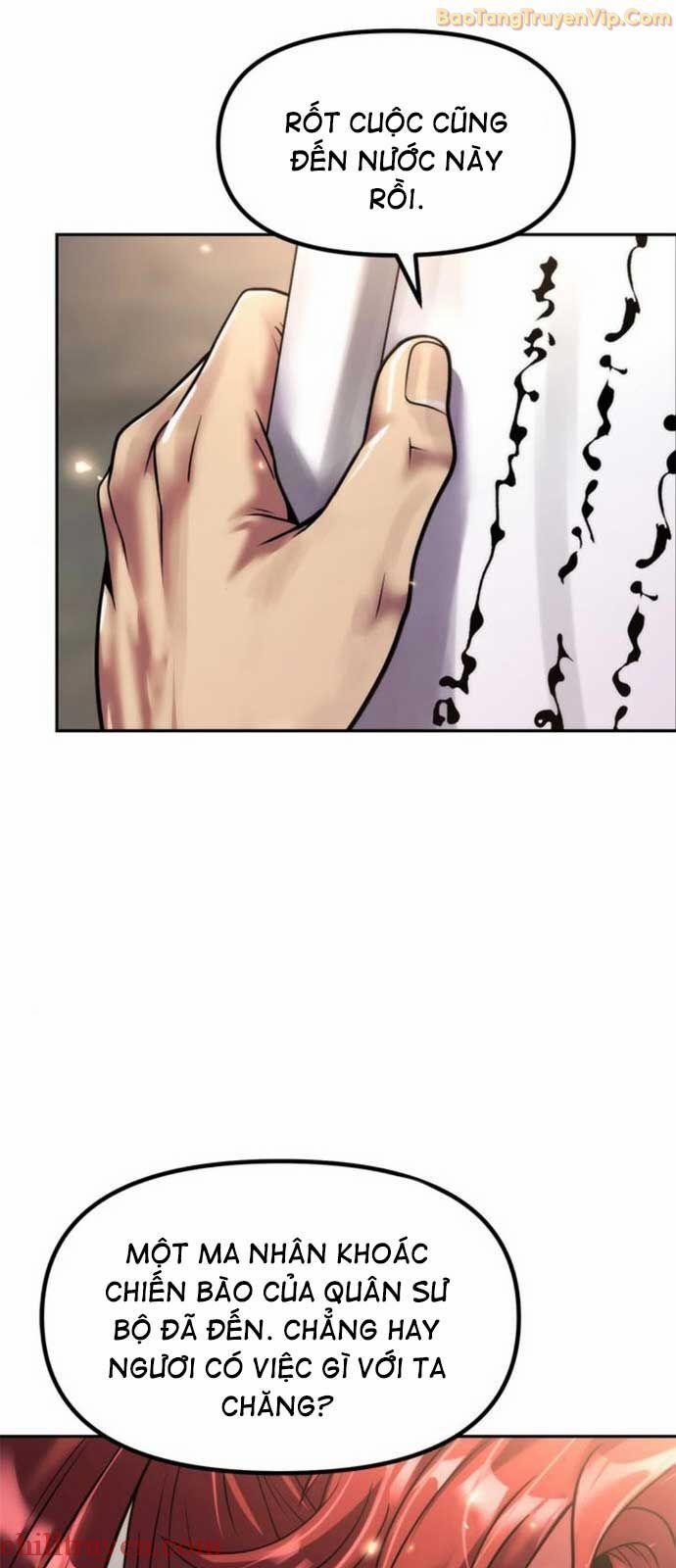 Ma Đạo Chuyển Sinh Ký 110 trang 67