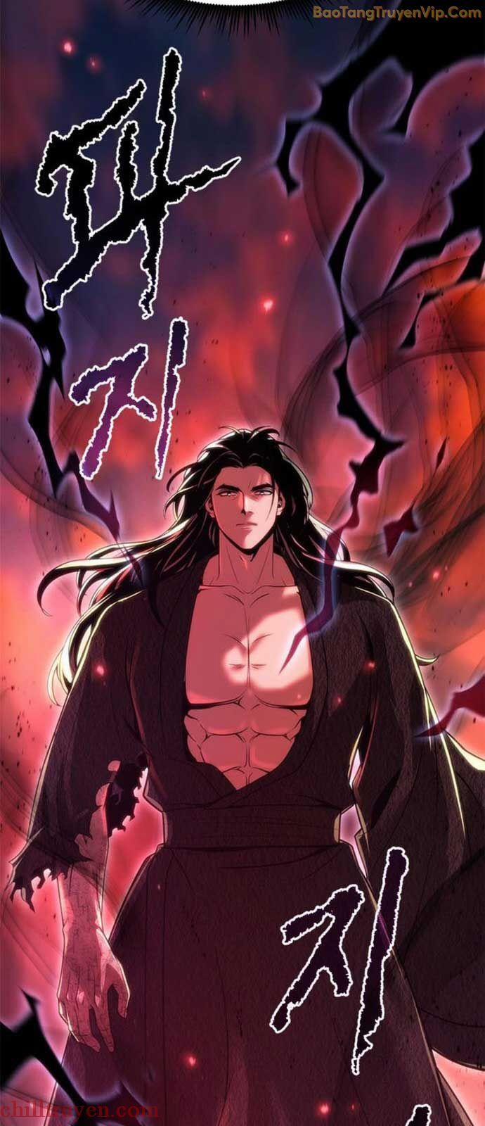 Ma Đạo Chuyển Sinh Ký 110 trang 7