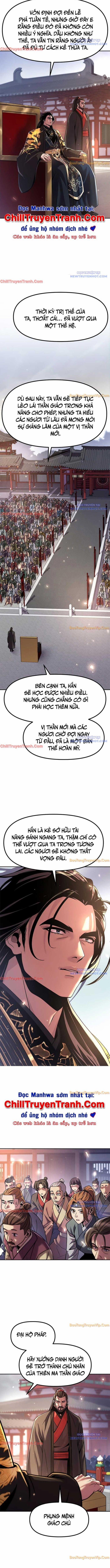 Ma Đạo Chuyển Sinh Ký 111 trang 1