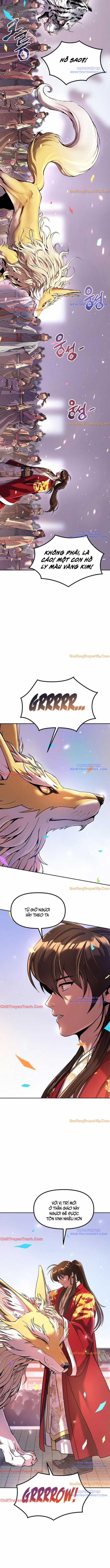 Ma Đạo Chuyển Sinh Ký 111 trang 10