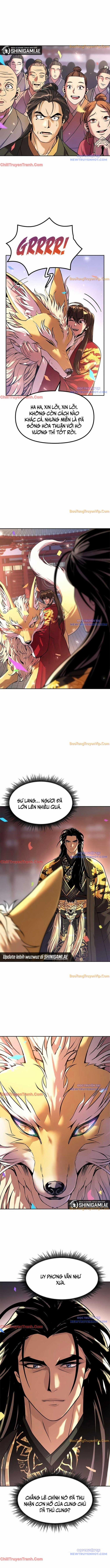 Ma Đạo Chuyển Sinh Ký 111 trang 11