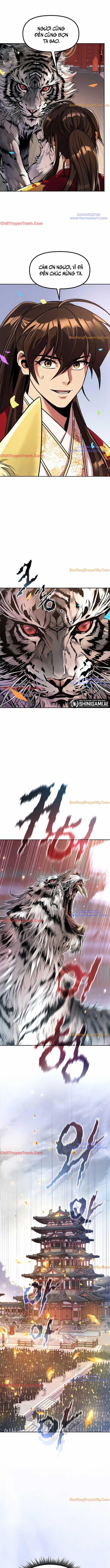 Ma Đạo Chuyển Sinh Ký 111 trang 12
