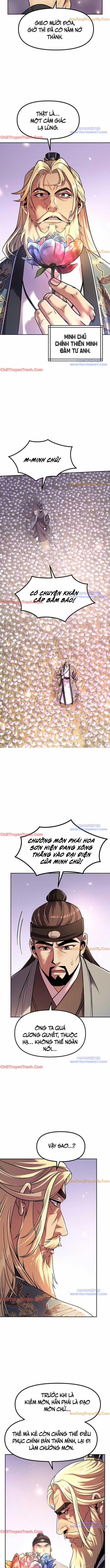Ma Đạo Chuyển Sinh Ký 111 trang 14