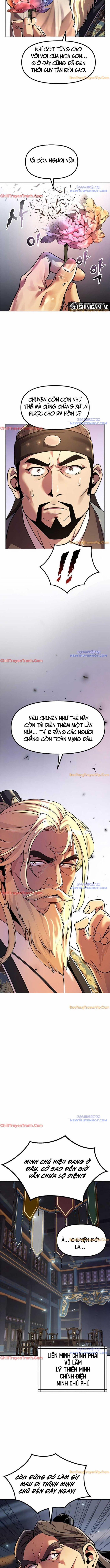 Ma Đạo Chuyển Sinh Ký 111 trang 15