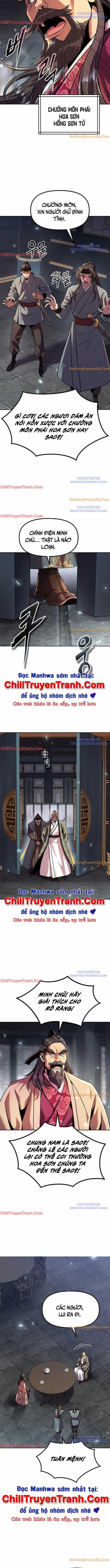Ma Đạo Chuyển Sinh Ký 111 trang 16