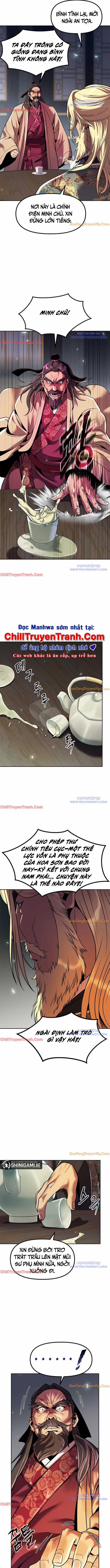 Ma Đạo Chuyển Sinh Ký 111 trang 17