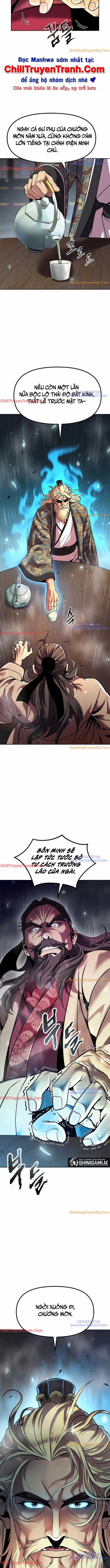 Ma Đạo Chuyển Sinh Ký 111 trang 18