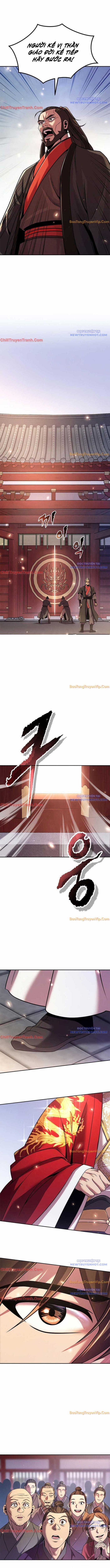 Ma Đạo Chuyển Sinh Ký 111 trang 2