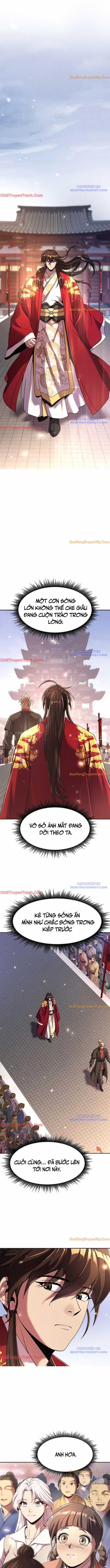 Ma Đạo Chuyển Sinh Ký 111 trang 3