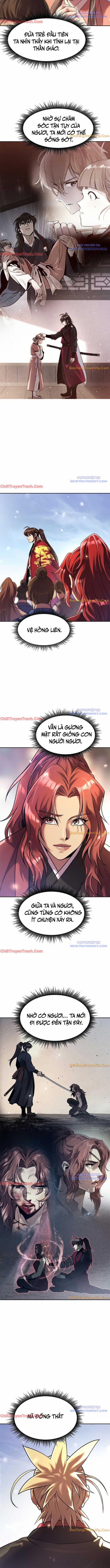 Ma Đạo Chuyển Sinh Ký 111 trang 4
