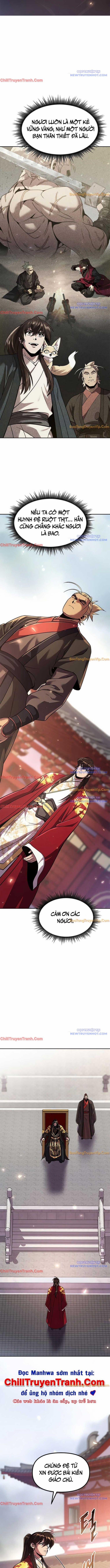 Ma Đạo Chuyển Sinh Ký 111 trang 5