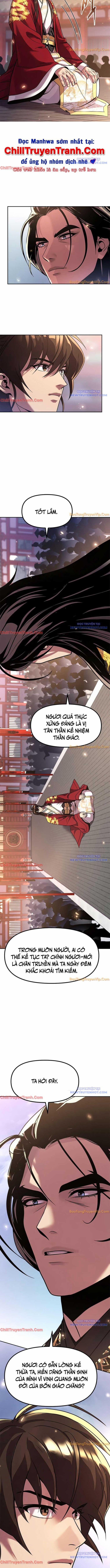 Ma Đạo Chuyển Sinh Ký 111 trang 6