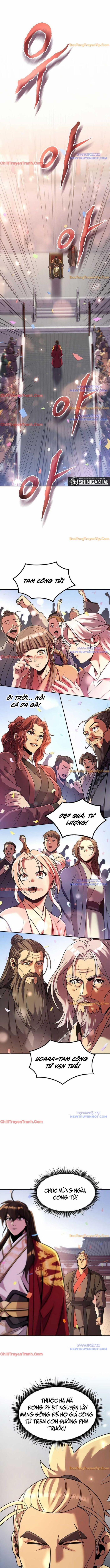 Ma Đạo Chuyển Sinh Ký 111 trang 8