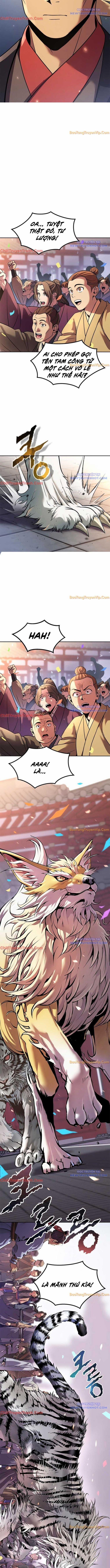Ma Đạo Chuyển Sinh Ký 111 trang 9