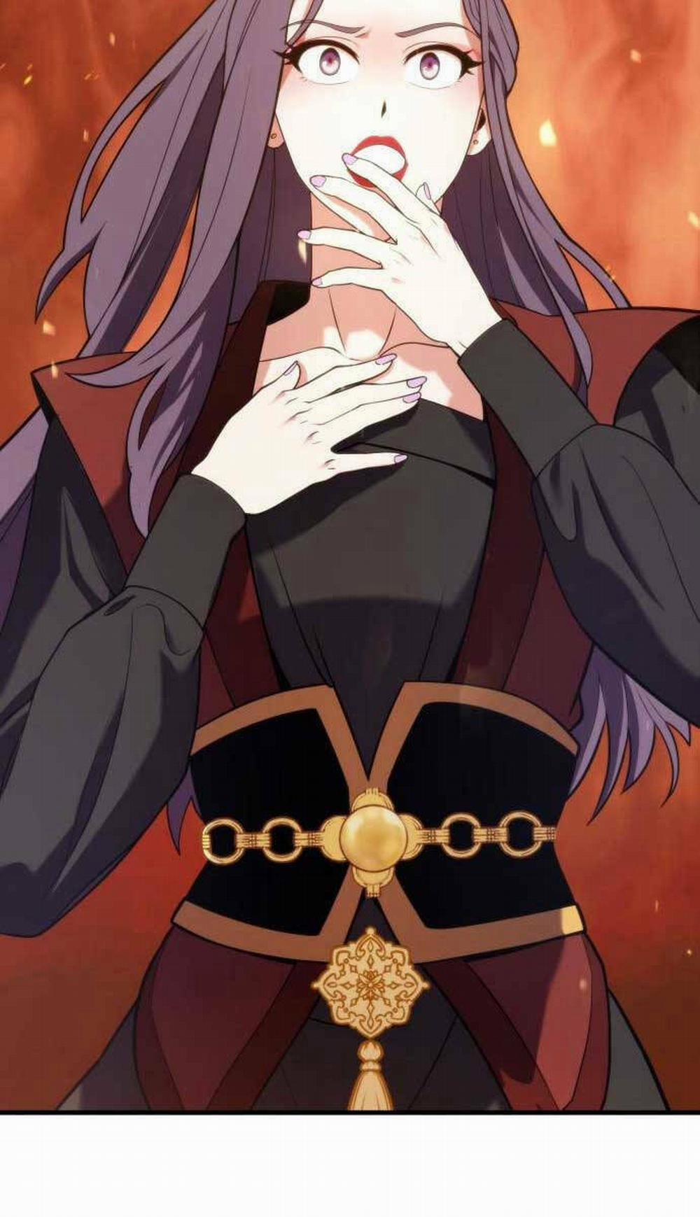 Ma Đạo Chuyển Sinh Ký 5 trang 107